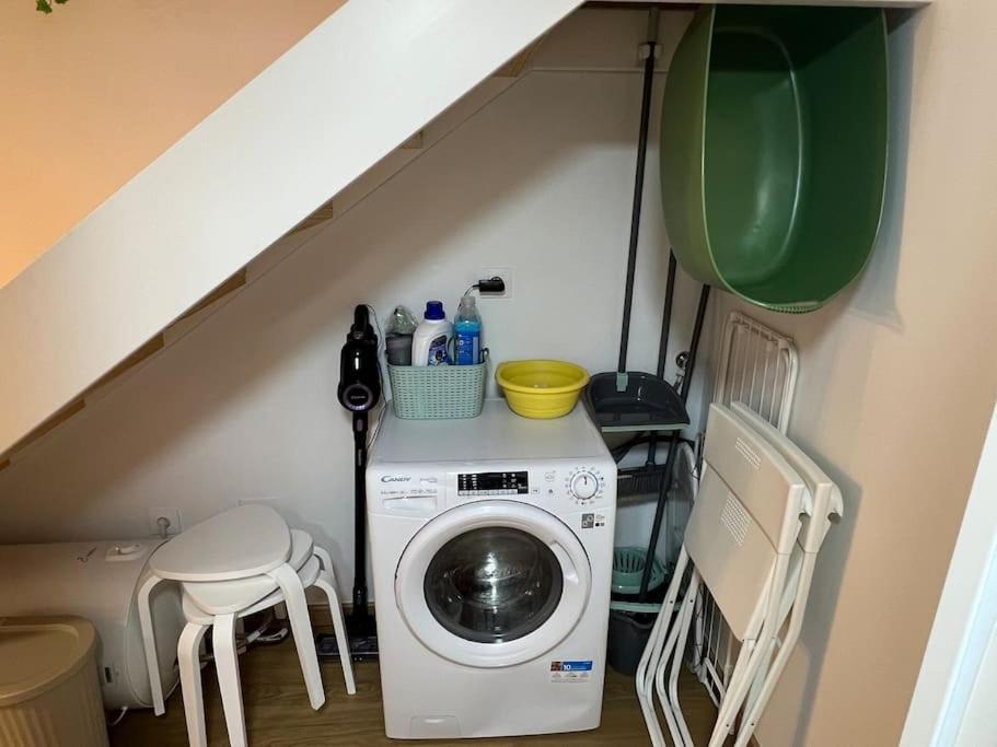 A Casina Do Rey Casita Junto A La Playa De 카바냐스 외부 사진