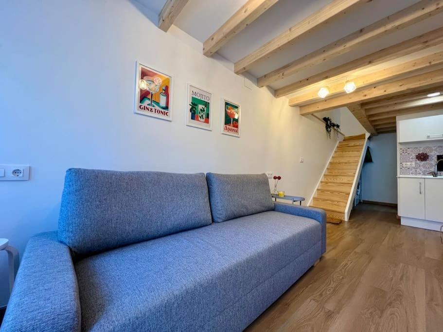 A Casina Do Rey Casita Junto A La Playa De 카바냐스 외부 사진