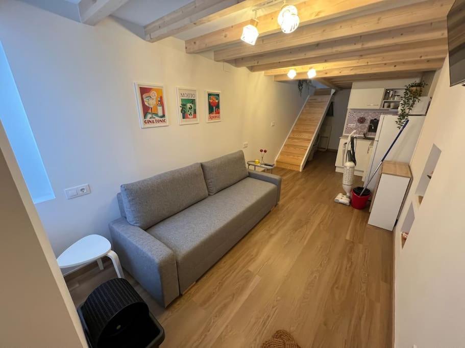 A Casina Do Rey Casita Junto A La Playa De 카바냐스 외부 사진